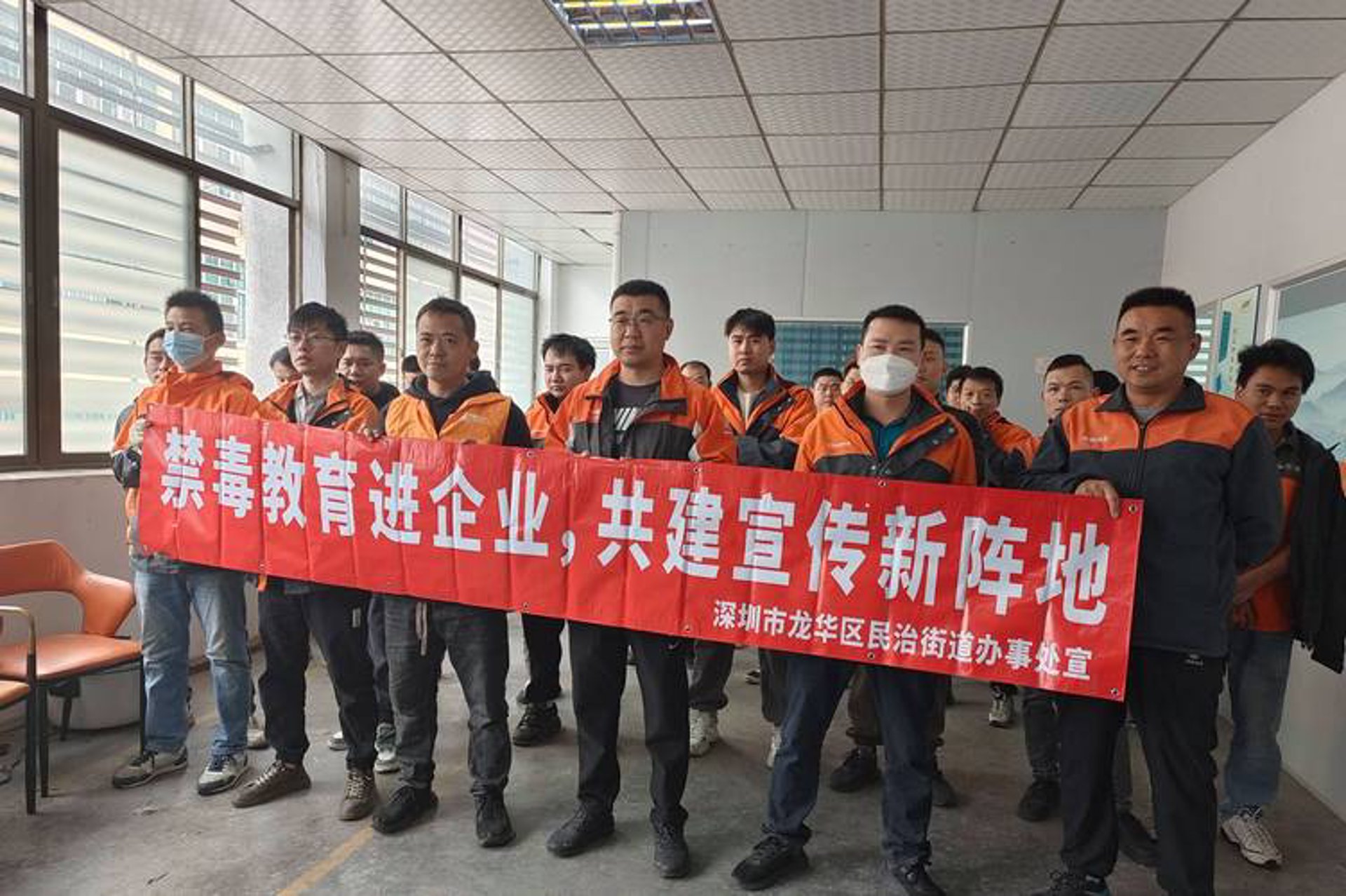 光亚油气服务